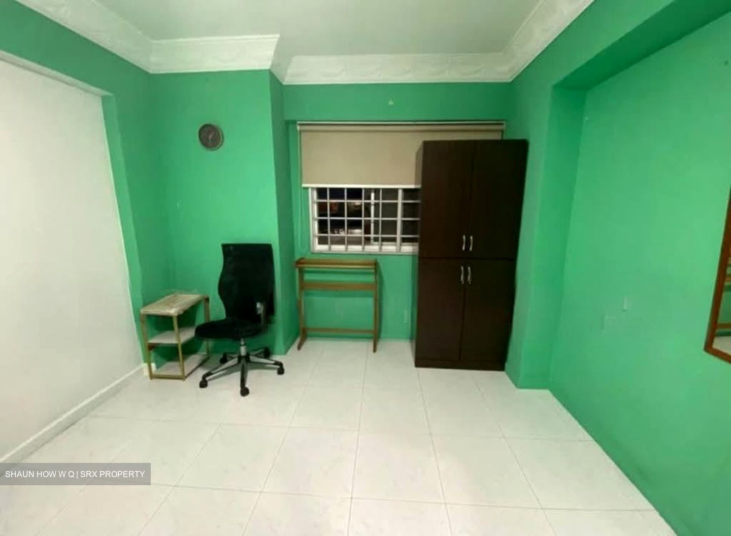 Blk 627 Woodlands Avenue 6 (Woodlands), HDB 3 Rooms #564049681